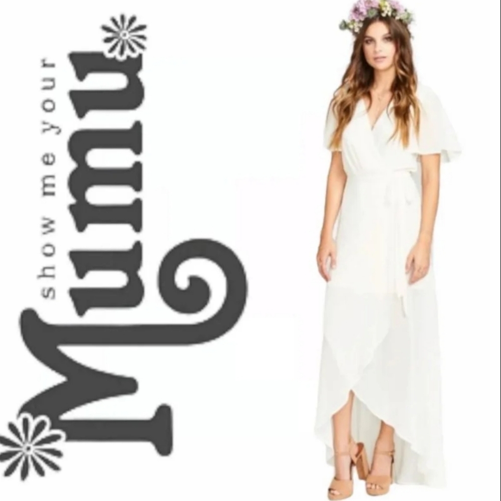Show Me Your Mumu